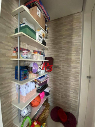 Imagem Apartamento com 2 Quartos à Venda, 96 m² em Vila Belmiro - Santos Imagem Apartamento com 2 Quartos à Venda, 96 m² em Vila Belmiro - Santos
