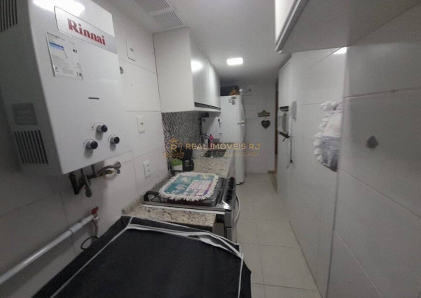 Imagem Apartamento com 2 Quartos à Venda, 58 m² em Anil - Rio De Janeiro Imagem Apartamento com 2 Quartos à Venda, 58 m² em Anil - Rio De Janeiro