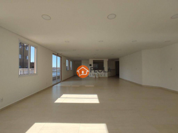 Imagem Apartamento com 2 Quartos à Venda, 48 m² em Jardim Marajoara - Nova Odessa Imagem Apartamento com 2 Quartos à Venda, 48 m² em Jardim Marajoara - Nova Odessa