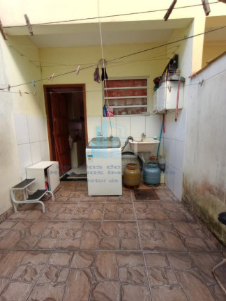 Imagem Sobrado com 2 Quartos à Venda, 69 m² em Samambaia - Praia Grande Imagem Sobrado com 2 Quartos à Venda, 69 m² em Samambaia - Praia Grande