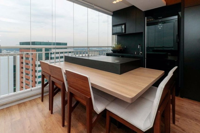 Imagem Apartamento com 1 Quarto à Venda, 60 m² em Pinheiros - São Paulo Imagem Apartamento com 1 Quarto à Venda, 60 m² em Pinheiros - São Paulo