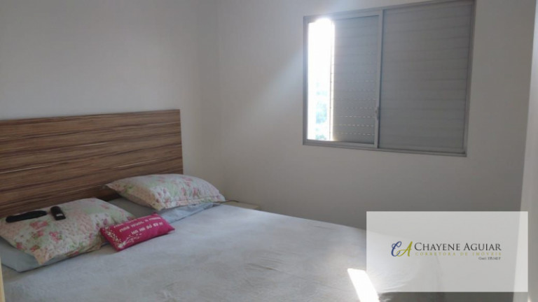 Imagem Apartamento com 2 Quartos à Venda, 65 m² em Vila Santa Catarina - São Paulo Imagem Apartamento com 2 Quartos à Venda, 65 m² em Vila Santa Catarina - São Paulo