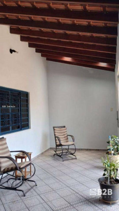 Imagem Casa com 2 Quartos à Venda, 214 m² em Vila Coralina - Bauru Imagem Casa com 2 Quartos à Venda, 214 m² em Vila Coralina - Bauru