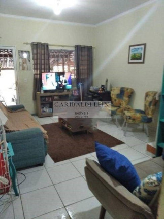 Imagem Casa com 2 Quartos à Venda, 70 m² em Jardim Novo Campos Elíseos - Campinas Imagem Casa com 2 Quartos à Venda, 70 m² em Jardim Novo Campos Elíseos - Campinas