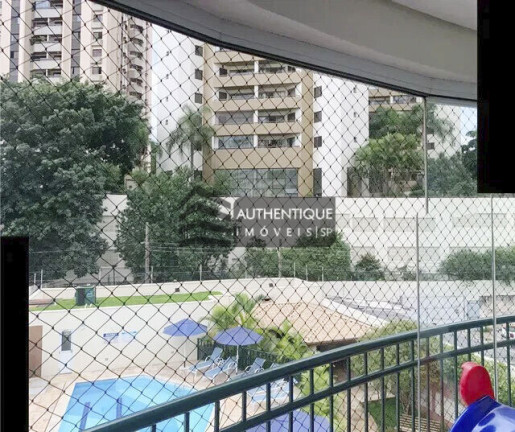 Imagem Apartamento com 3 Quartos à Venda, 100 m² em Alto De Pinheiros - São Paulo