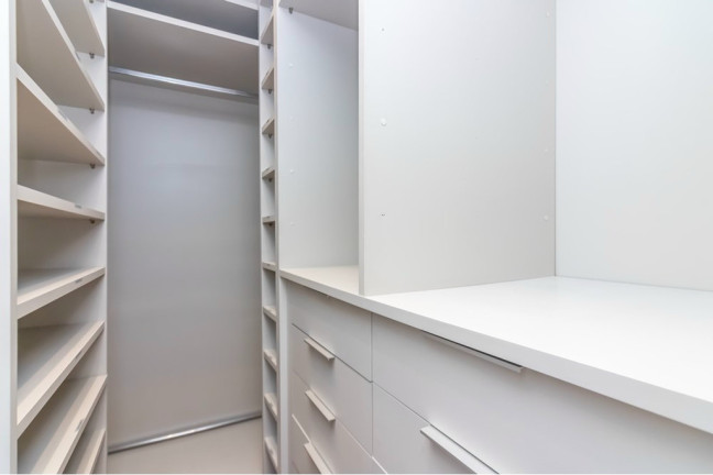 Imagem Apartamento com 3 Quartos à Venda, 134 m² em Moema - São Paulo