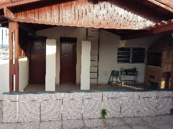 Imagem Apartamento com 3 Quartos à Venda, 96 m² em Jardim Santa Rosália - Sorocaba Imagem Apartamento com 3 Quartos à Venda, 96 m² em Jardim Santa Rosália - Sorocaba