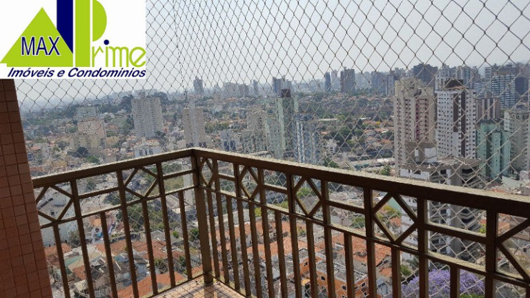 Imagem Apartamento com 3 Quartos para Alugar, 100 m² em Vila Bastos - Santo André Imagem Apartamento com 3 Quartos para Alugar, 100 m² em Vila Bastos - Santo André