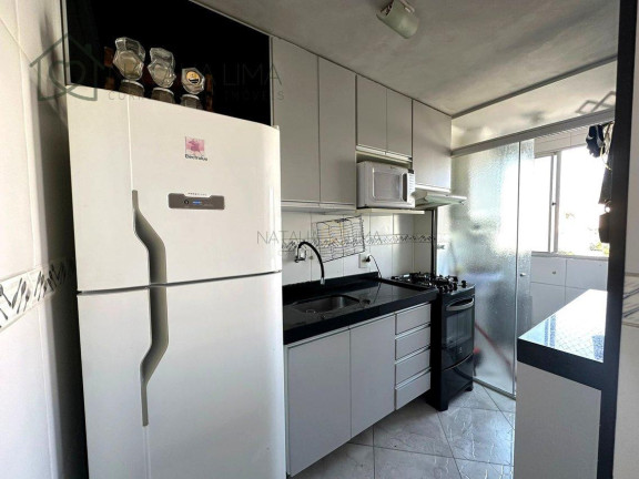 Imagem Apartamento com 2 Quartos à Venda, 46 m² em Horto Do Ipê - São Paulo