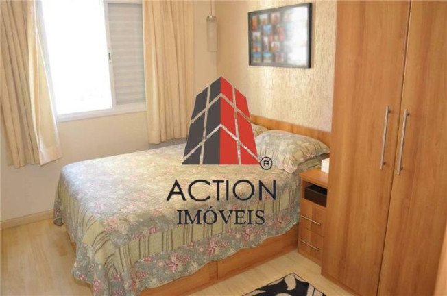Imagem Apartamento com 3 Quartos à Venda, 72 m² em Vila Gomes Cardim - São Paulo Imagem Apartamento com 3 Quartos à Venda, 72 m² em Vila Gomes Cardim - São Paulo