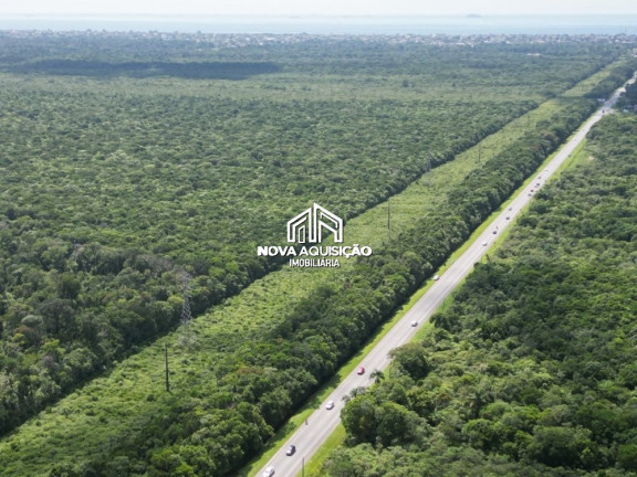 Imagem Imóvel à Venda, 295.714 m² em Guaraguaçu - Pontal Do Paraná Imagem Imóvel à Venda, 295.714 m² em Guaraguaçu - Pontal Do Paraná