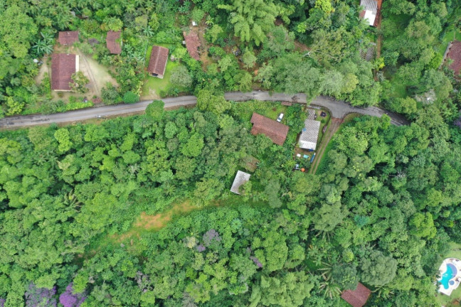 Imagem Terreno à Venda, 174 m² em Corcovado - Ubatuba Imagem Terreno à Venda, 174 m² em Corcovado - Ubatuba