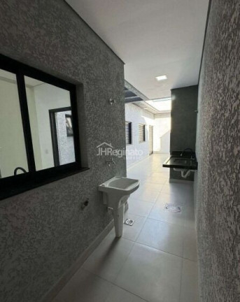 Imagem Casa de Condomínio com 3 Quartos à Venda, 103 m² em Parque Esmeralda - Sorocaba Imagem Casa de Condomínio com 3 Quartos à Venda, 103 m² em Parque Esmeralda - Sorocaba