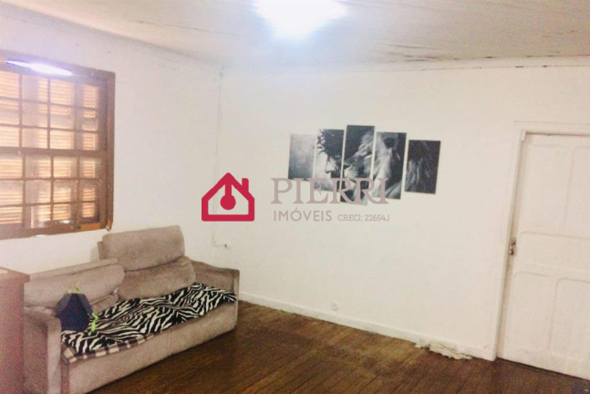 Imagem Terreno à Venda, 250 m² em Vila Pereira Barreto - São Paulo