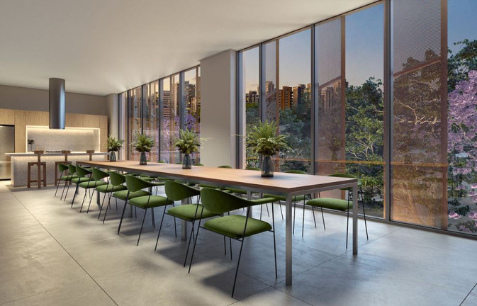 Imagem Cobertura com 3 Quartos à Venda, 300 m² em Vila Madalena - São Paulo