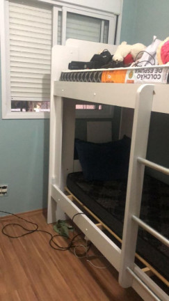 Imagem Apartamento com 3 Quartos à Venda, 70 m² em Vila Suzana - São Paulo Imagem Apartamento com 3 Quartos à Venda, 70 m² em Vila Suzana - São Paulo