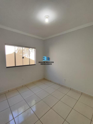 Imagem Casa com 3 Quartos à Venda, 180 m² em Cardoso - Aparecida De Goiânia