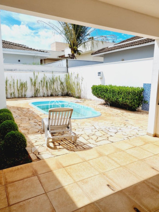 Imagem Casa de Condomínio com 3 Quartos à Venda, 390 m² em Parque Brasil 500 - Paulínia