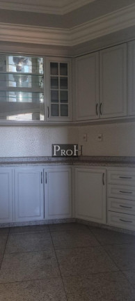 Imagem Apartamento com 5 Quartos à Venda, 454 m² em Jardim - Santo André Imagem Apartamento com 5 Quartos à Venda, 454 m² em Jardim - Santo André