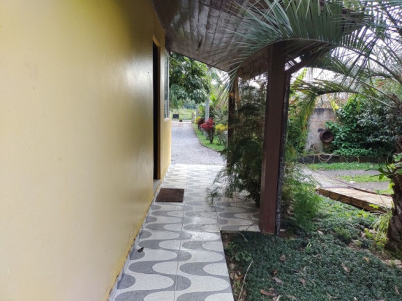 Chácara com 4 Quartos à Venda, 5.400 m² em Vargem Grande - Florianópolis