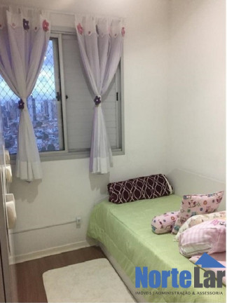 Imagem Apartamento com 3 Quartos à Venda, 70 m² em Vila Aurora (zona Norte) - São Paulo
