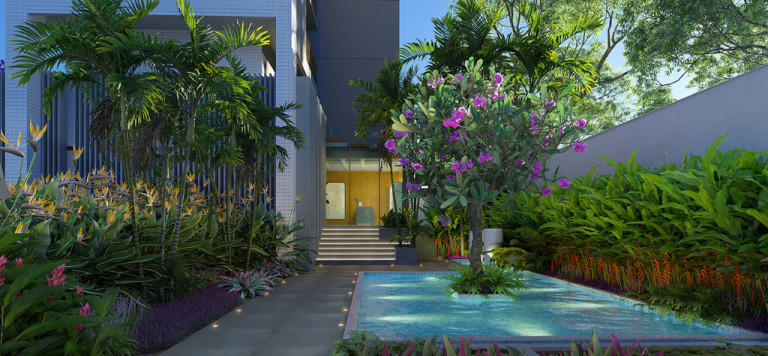 Imagem Apartamento com 3 Quartos à Venda, 93 m² em Madalena - Recife Imagem Apartamento com 3 Quartos à Venda, 93 m² em Madalena - Recife