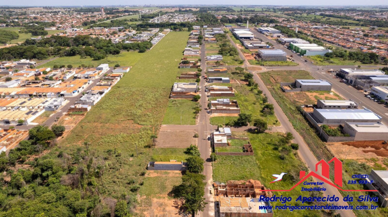 Imagem Terreno à Venda, em Residencial Jardim Paraiso - Birigui Imagem Terreno à Venda, em Residencial Jardim Paraiso - Birigui