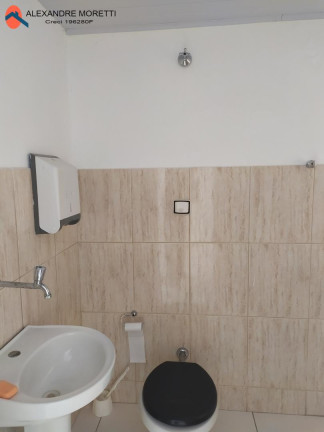 Imagem Apartamento com 1 Quarto para Alugar, 50 m² em Wanell Ville - Sorocaba Imagem Apartamento com 1 Quarto para Alugar, 50 m² em Wanell Ville - Sorocaba