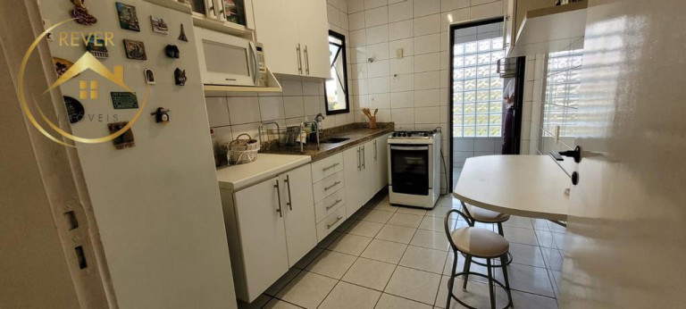 Imagem Apartamento com 2 Quartos à Venda, 69 m² em Vila Marieta - Campinas