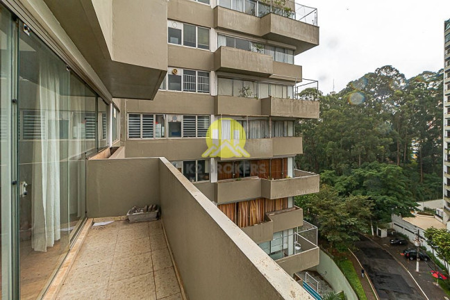 Imagem Apartamento com 3 Quartos à Venda, 157 m² em Morumbi - São Paulo Imagem Apartamento com 3 Quartos à Venda, 157 m² em Morumbi - São Paulo