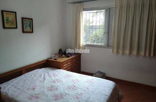 Imagem Apartamento com 3 Quartos à Venda, 100 m² em Vila Mariana - São Paulo Imagem Apartamento com 3 Quartos à Venda, 100 m² em Vila Mariana - São Paulo