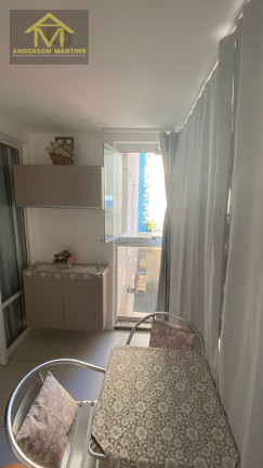 Imagem Apartamento com 3 Quartos à Venda, 71 m² em Praia De Itaparica - Vila Velha Imagem Apartamento com 3 Quartos à Venda, 71 m² em Praia De Itaparica - Vila Velha