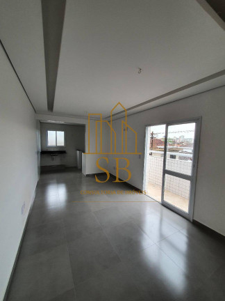 Foto do imóvel Apartamento à Venda, 34 m² em Vila Voturua - São Vicente