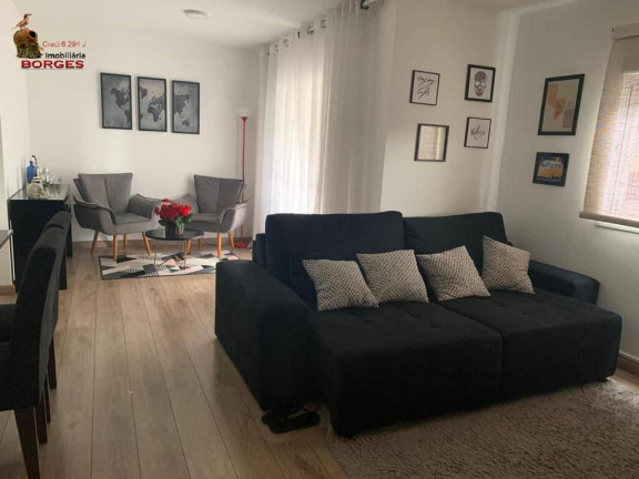 Imagem Apartamento com 3 Quartos à Venda, 73 m² em Vila Andrade - São Paulo Imagem Apartamento com 3 Quartos à Venda, 73 m² em Vila Andrade - São Paulo