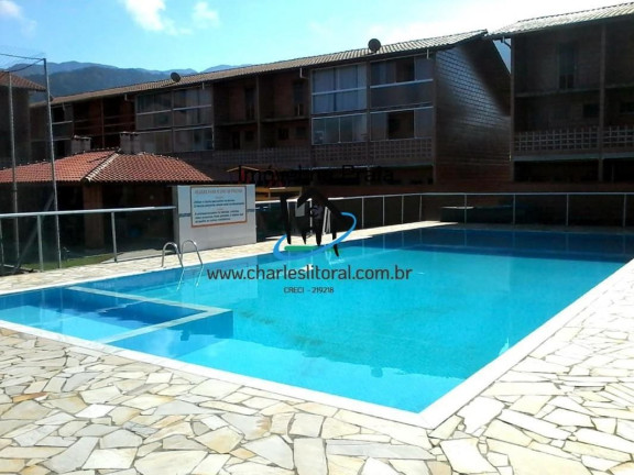 Imagem Apartamento com 1 Quarto à Venda, 67 m² em Praia Da Maranduba - Ubatuba Imagem Apartamento com 1 Quarto à Venda, 67 m² em Praia Da Maranduba - Ubatuba