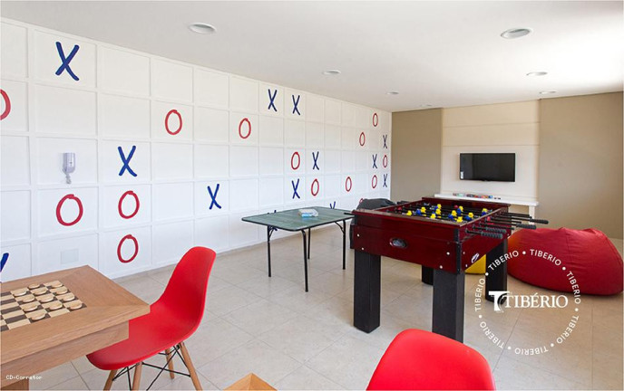 Imagem Apartamento com 2 Quartos à Venda, 46 m² em Parque João Ramalho - Santo André Imagem Apartamento com 2 Quartos à Venda, 46 m² em Parque João Ramalho - Santo André