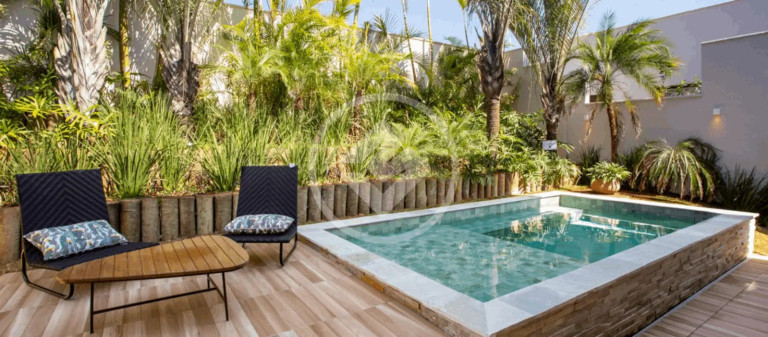 Casa com 4 Quartos à Venda, 201 m² em Jardins Lyon - Aparecida De Goiânia
