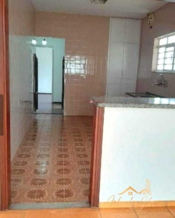 Imagem Casa com 4 Quartos à Venda, 173 m² em Centro - Mogi Mirim Imagem Casa com 4 Quartos à Venda, 173 m² em Centro - Mogi Mirim