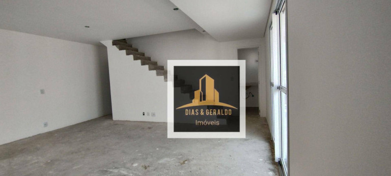 Imagem Cobertura com 3 Quartos à Venda, 166 m² em Conjunto Residencial Trinta E Um De Março - São José Dos Campos Imagem Cobertura com 3 Quartos à Venda, 166 m² em Conjunto Residencial Trinta E Um De Março - São José Dos Campos