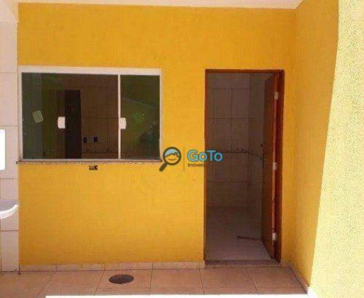Imagem Sobrado com 3 Quartos à Venda, 100 m² em Vila Dalila - São Paulo