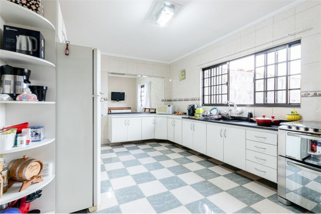 Imagem Casa com 3 Quartos à Venda,  em Vila Carmosina - São Paulo