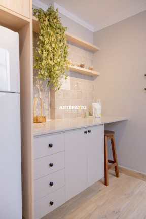 Imagem Apartamento com 2 Quartos à Venda, 49 m² em Jardim Consolação - Franca Imagem Apartamento com 2 Quartos à Venda, 49 m² em Jardim Consolação - Franca