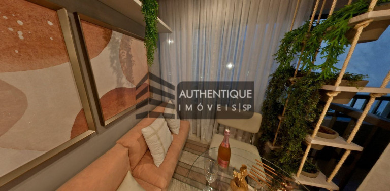 Foto do imóvel Imóvel com 1 Quarto à Venda, 23 m² em Vila Mariana - São Paulo
