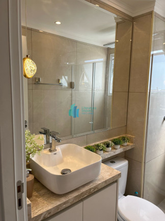 Imagem Apartamento com 2 Quartos à Venda, 48 m² em Centro - São Bernardo Do Campo Imagem Apartamento com 2 Quartos à Venda, 48 m² em Centro - São Bernardo Do Campo