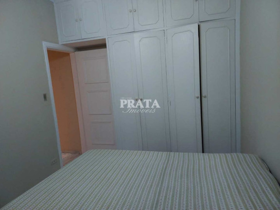 Imagem Apartamento com 3 Quartos à Venda, 150 m² em Boqueirão - Santos Imagem Apartamento com 3 Quartos à Venda, 150 m² em Boqueirão - Santos