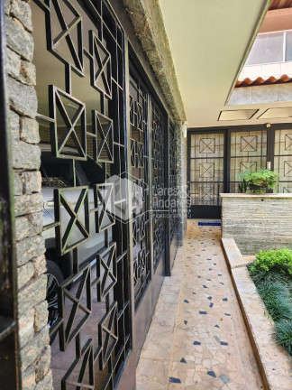 Imagem Sobrado com 4 Quartos à Venda, 280 m² em Vila Monumento - São Paulo