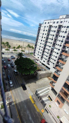 Imagem Kitnet com 1 Quarto à Venda, 30 m² em Aviação - Praia Grande