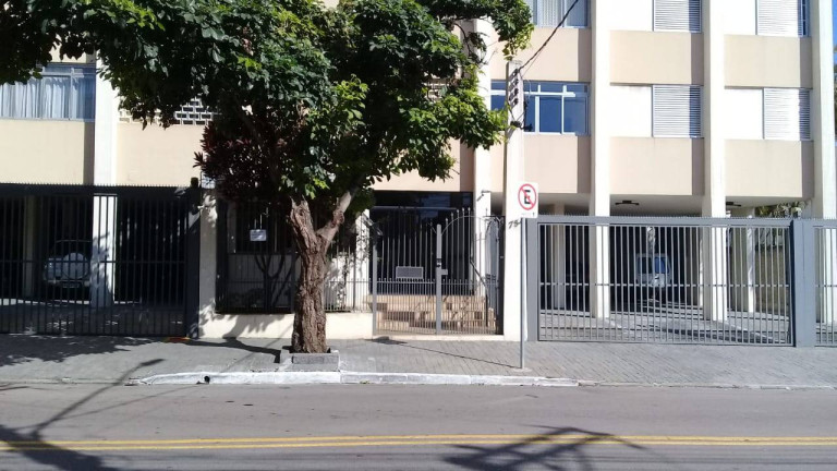 Imagem Apartamento com 2 Quartos para Alugar, 72 m² em Tatuapé - São Paulo