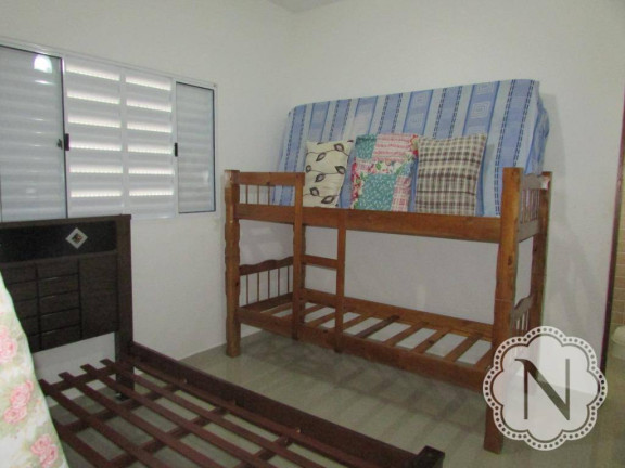 Imagem Casa com 2 Quartos à Venda, 68 m² em Cibratel Ii - Itanhaém