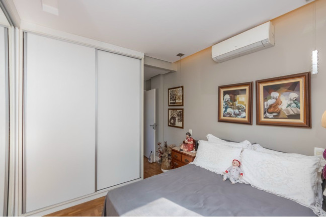 Imagem Imóvel com 2 Quartos à Venda, 76 m² em Vila Clementino - São Paulo Imagem Imóvel com 2 Quartos à Venda, 76 m² em Vila Clementino - São Paulo